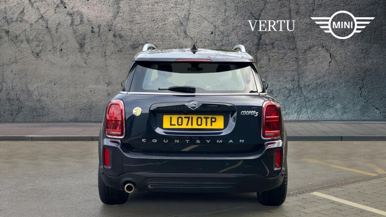 MINI Countryman 1.5 Cooper S E Classic ALL4 PHEV 5dr Auto Hatchback